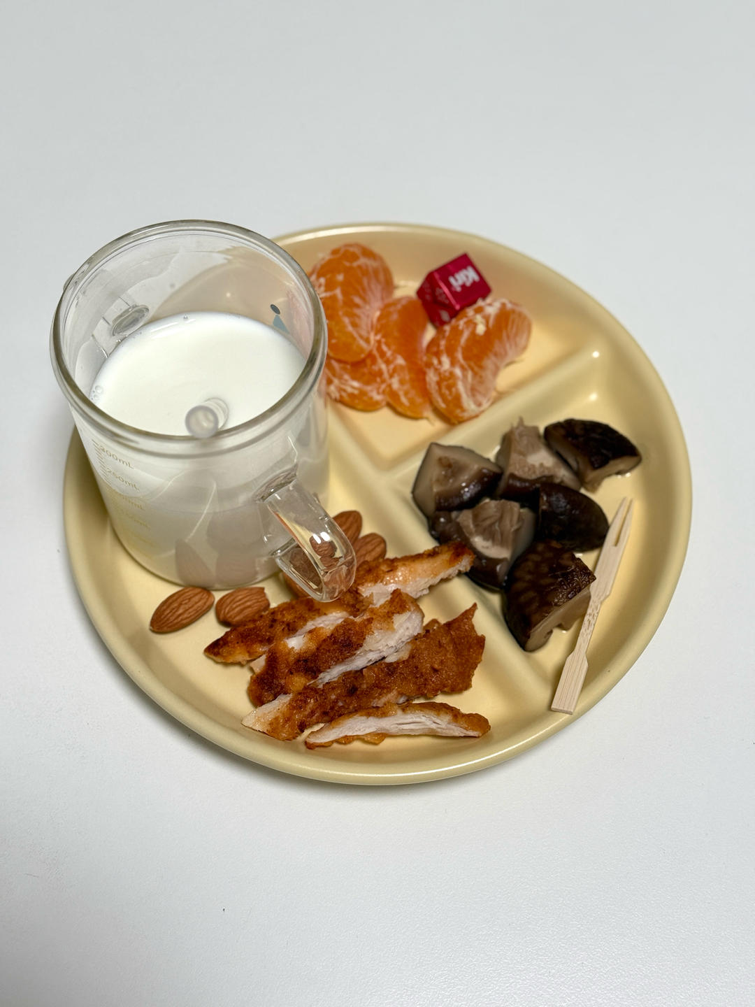 小朋友的早餐灵感