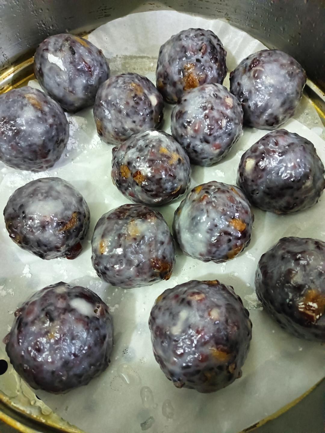 粘豆包#减脂最佳粗粮