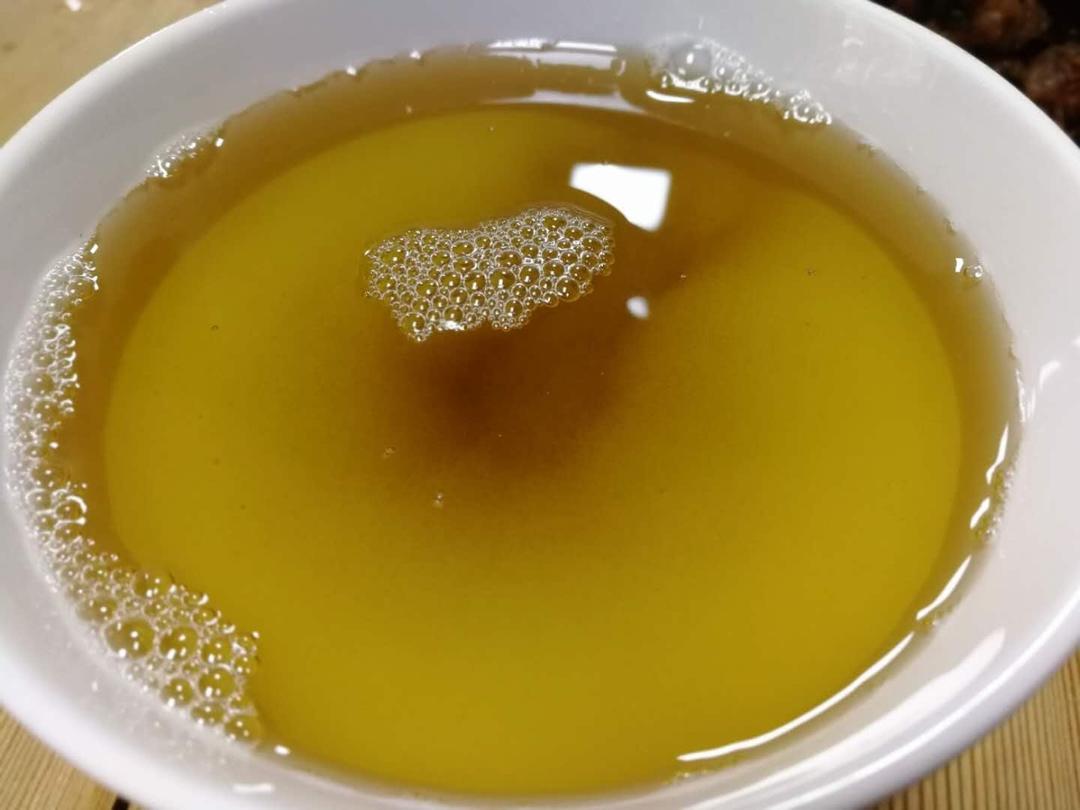 怎样熬出凝脂般的猪油（开酥用）
