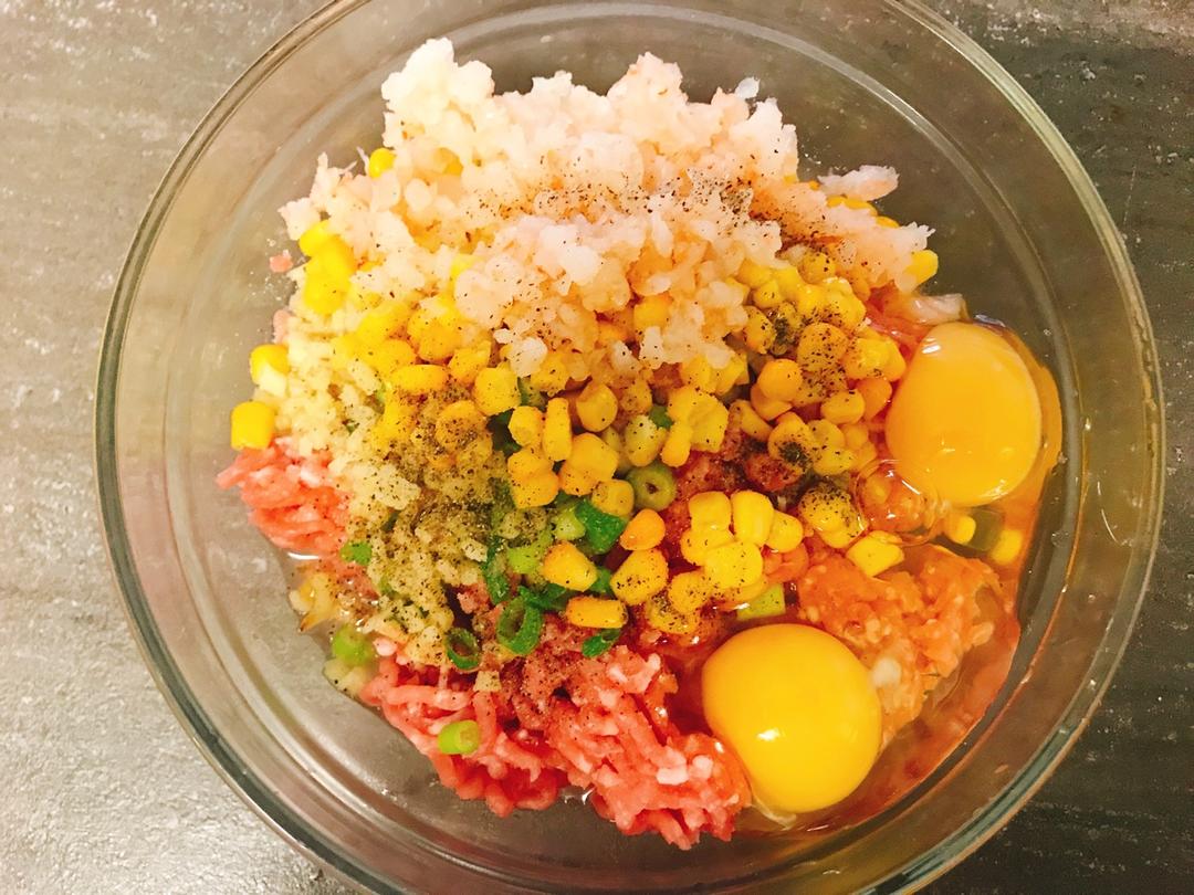 馄饨馅