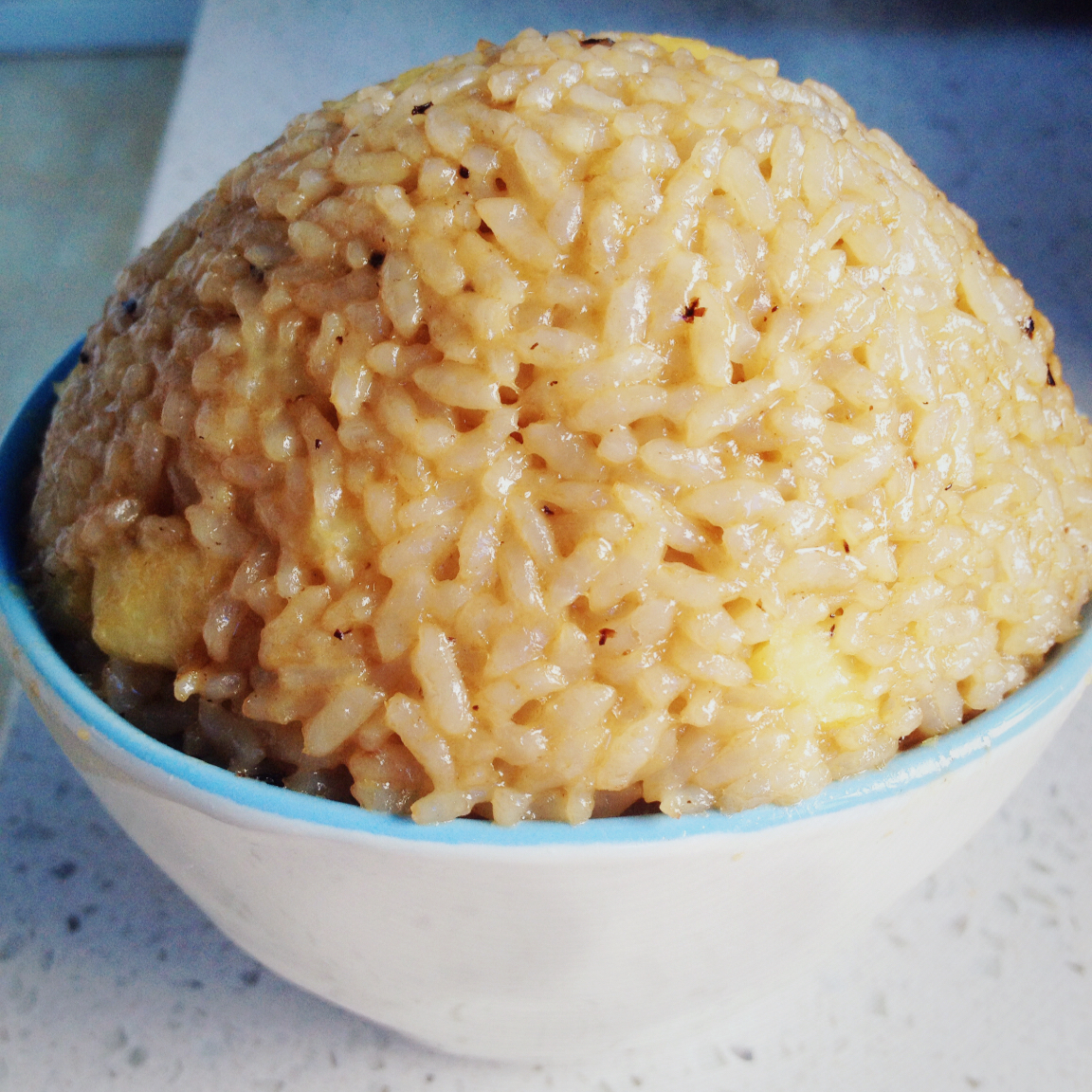 bona之美食篇做的秘制土豆焖饭