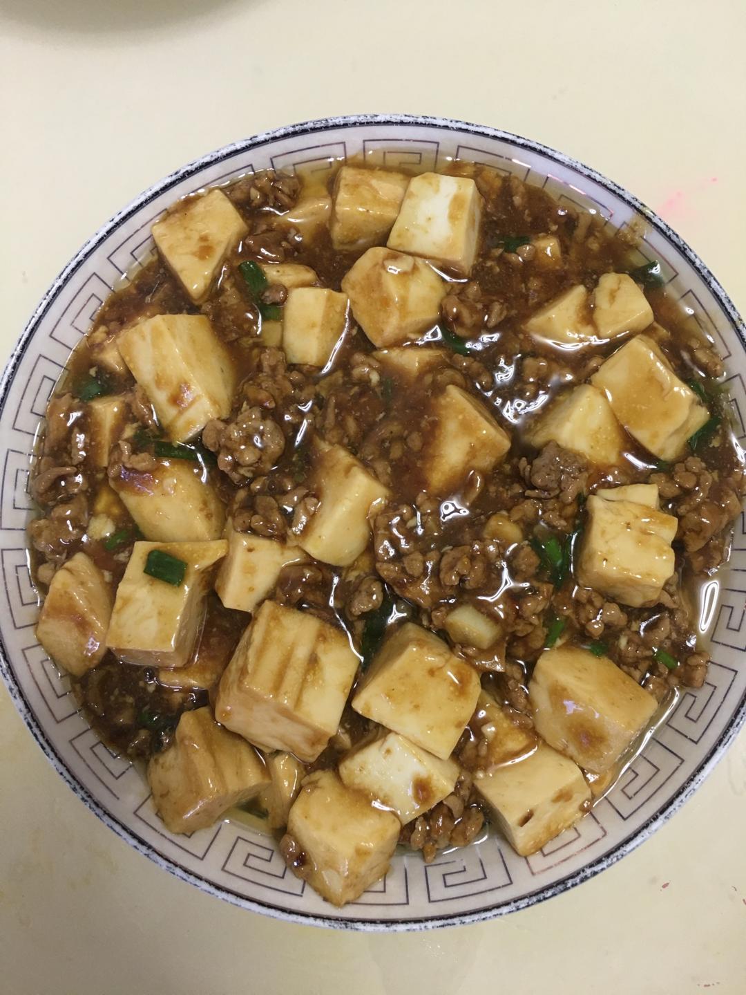 巨好吃的下饭菜