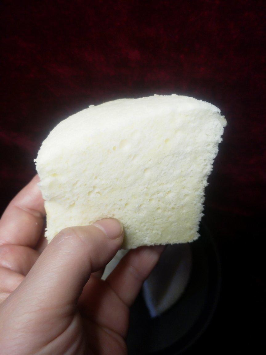 全粘米粉版黑米糕