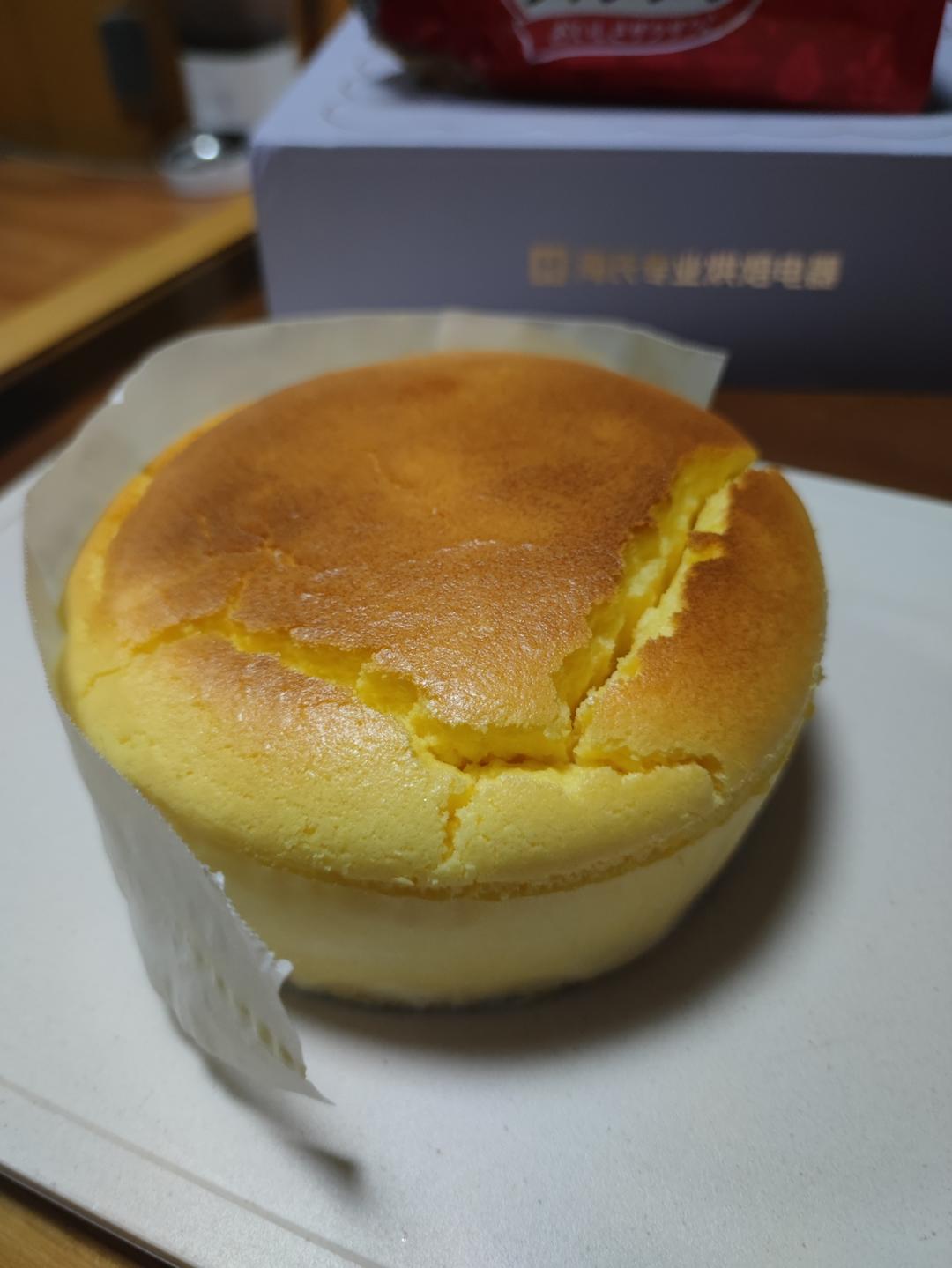 【小高姐】完美日式乳酪蛋糕操作指南