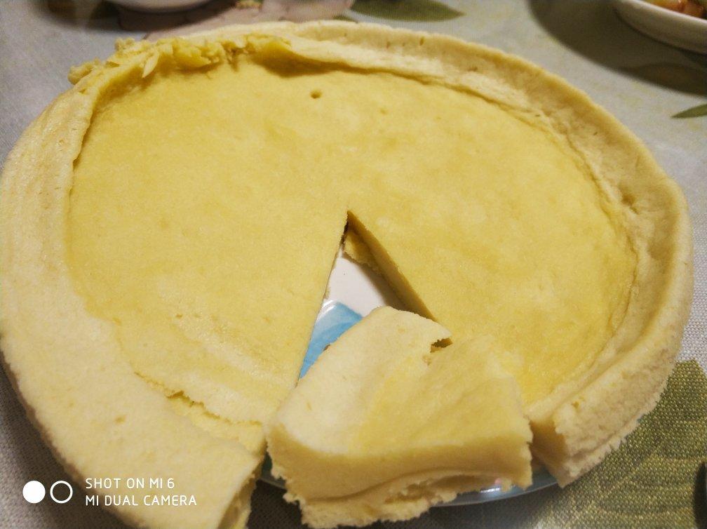 万万没想到，蛋糕也能“蒸”出来！——蒸蛋糕