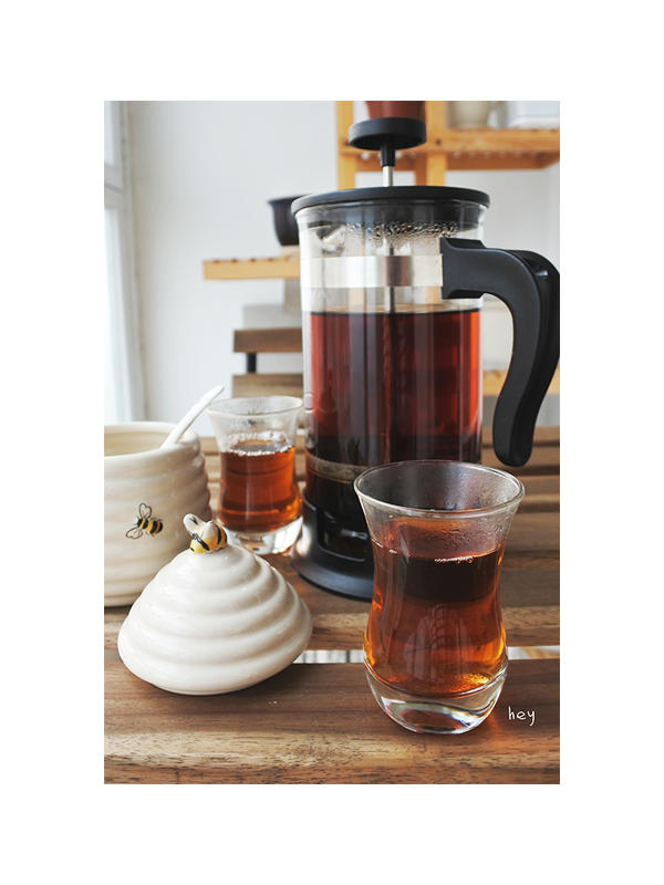 品茶