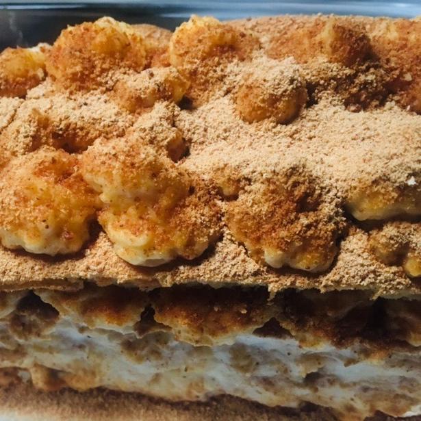 自制黄豆粉