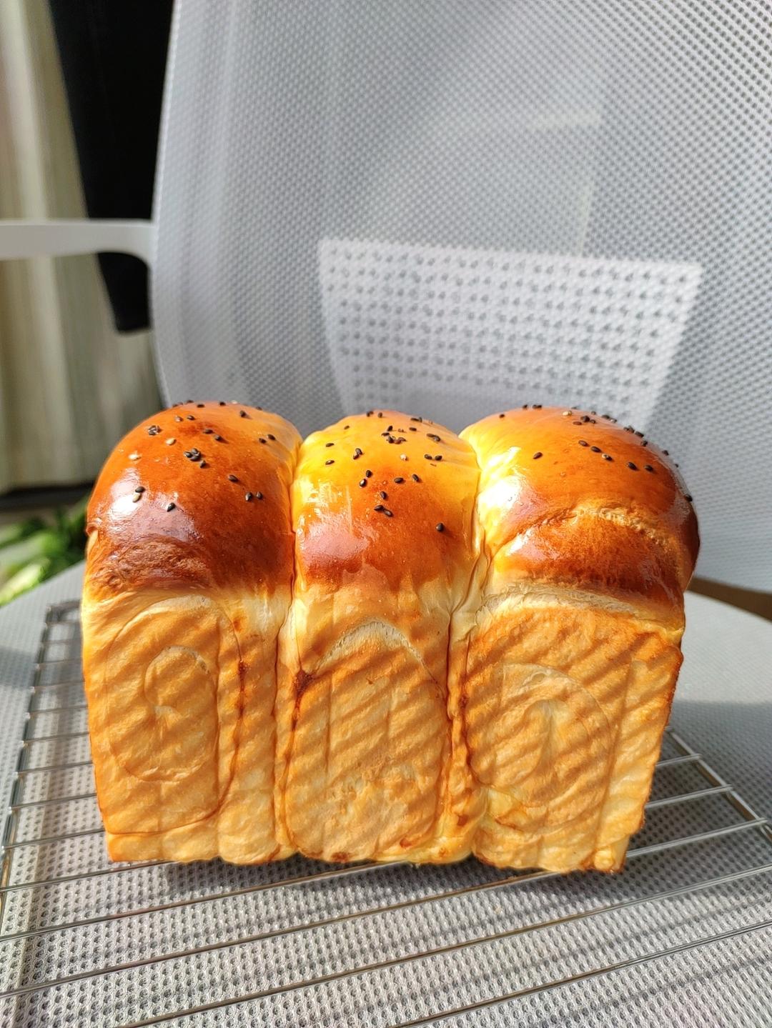 史上最详细的基础吐司教程