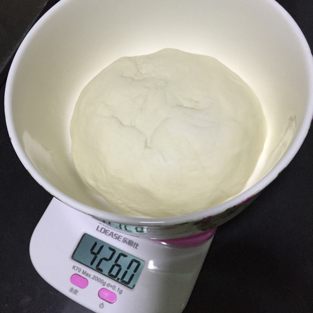 老面酵头 Bread Starter