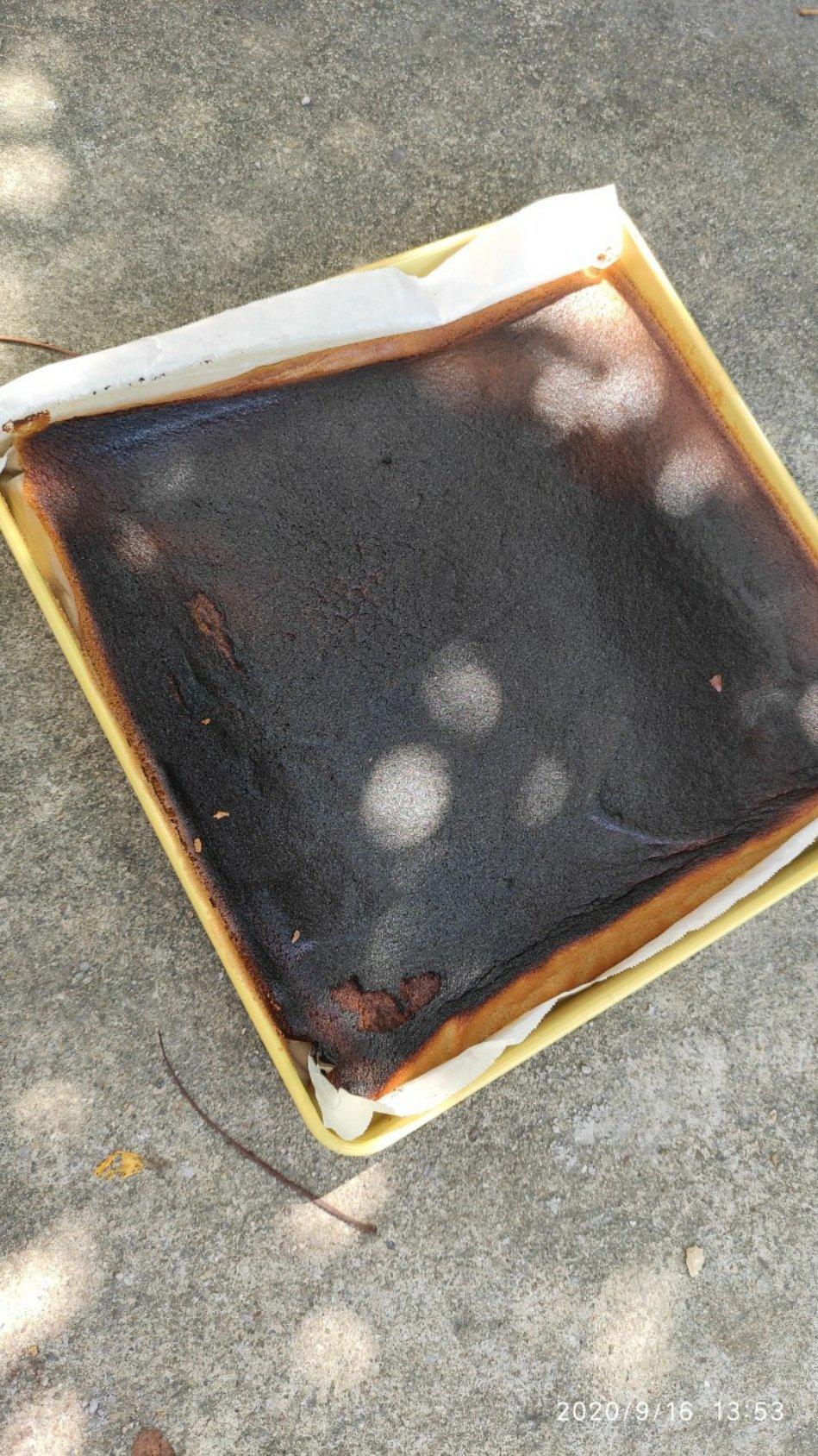 摩卡海盐奥利奥卷