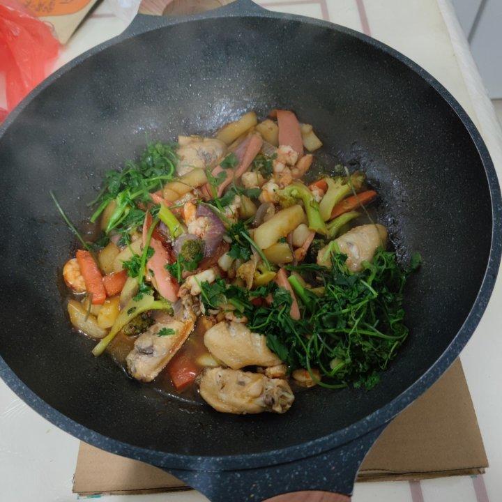 三汁闷锅(黄记煌)