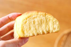 小香薯卷卷面包的做法 步骤16