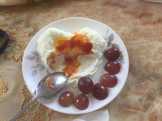 云朵蛋，史上颜值最高的鸡蛋