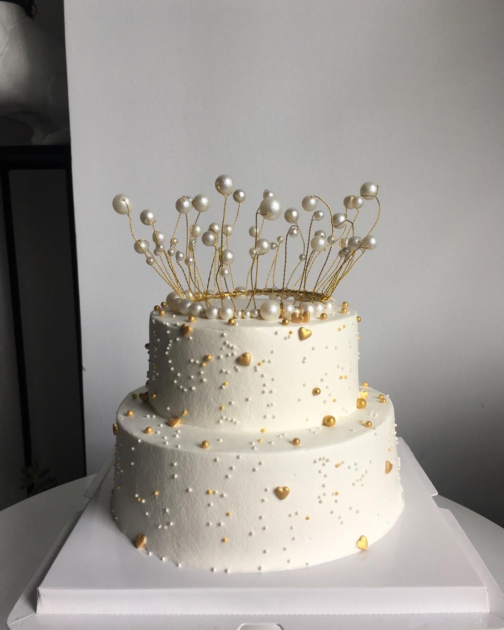 二栗子的蛋糕小分队