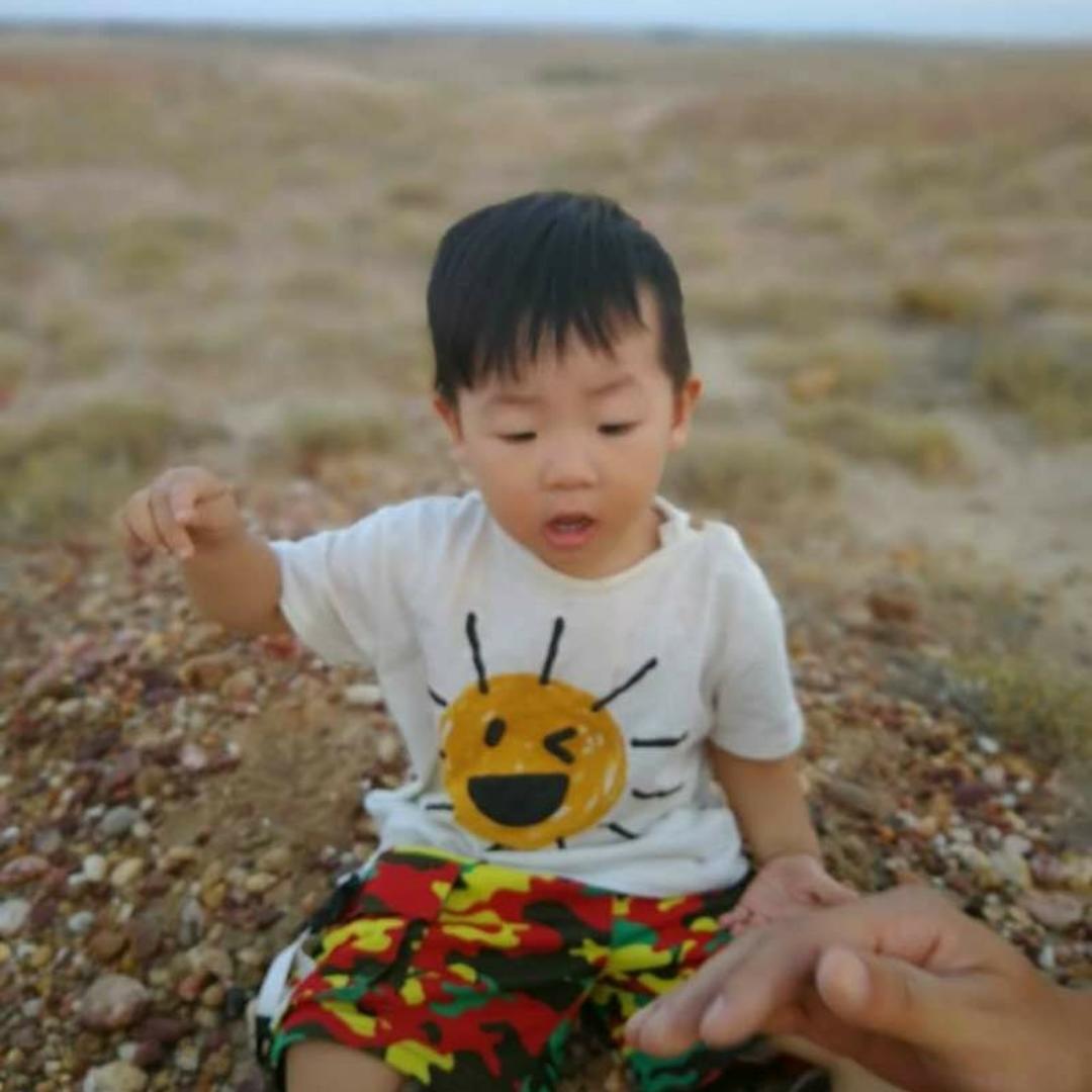 Ethan麻麻美食角