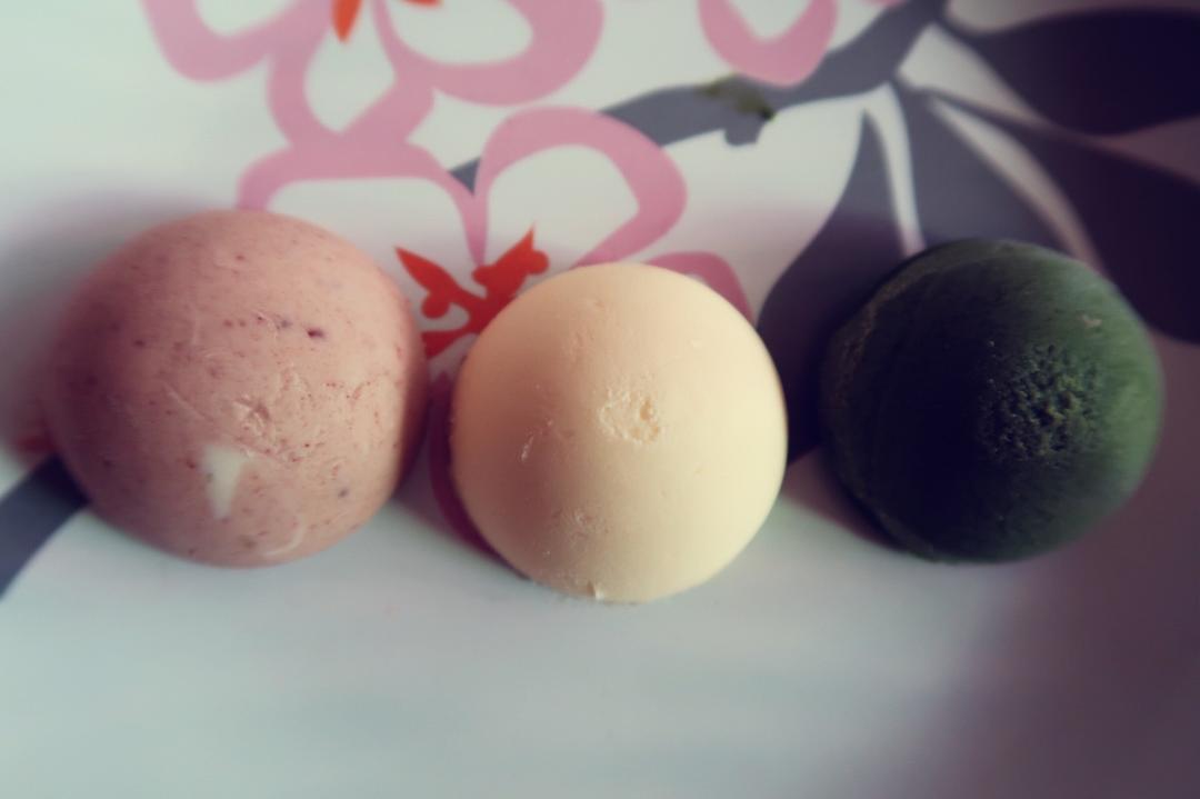 生酮饮食-脂肪炸弹