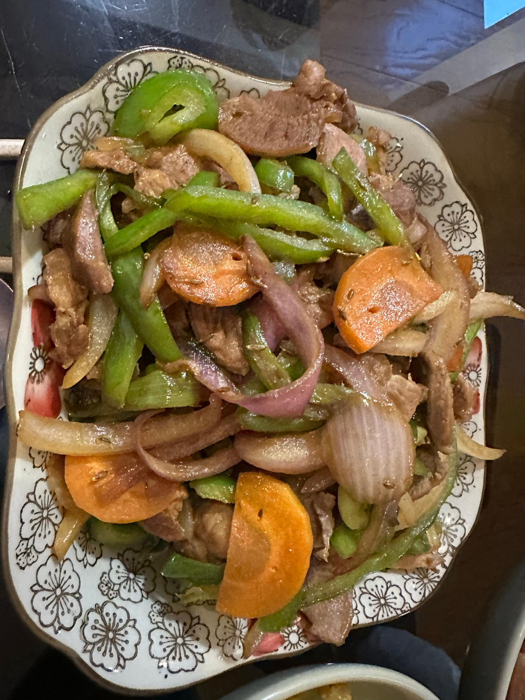 销魂炒羊宝
