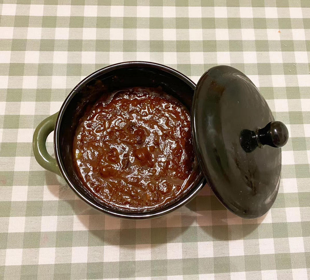 好吃到原地爆炸的黑胡椒酱