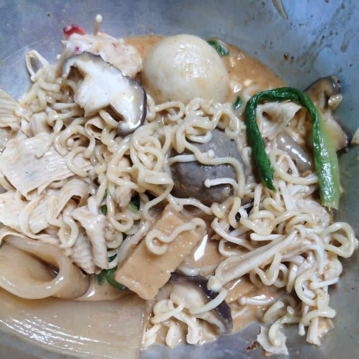 一学就会㊙️比麻辣烫还好吃过瘾的麻辣拌❗️超解馋