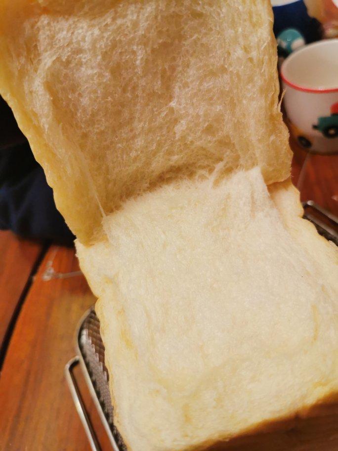 日式生吐司 | 这么软妹，撕着吃一整条好了！ | Joyce Bakery vol.28