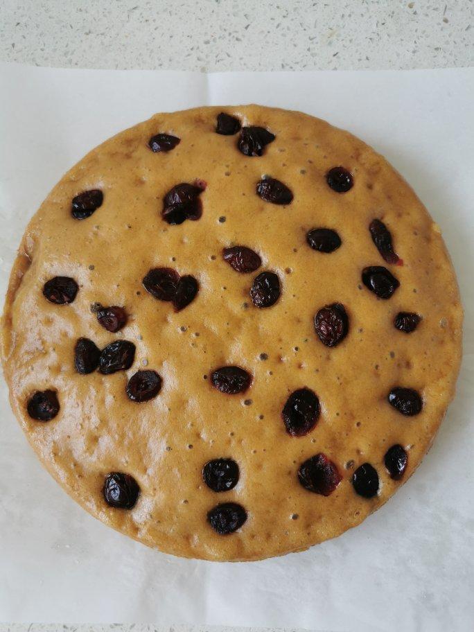 马拉糕(红糖发糕)