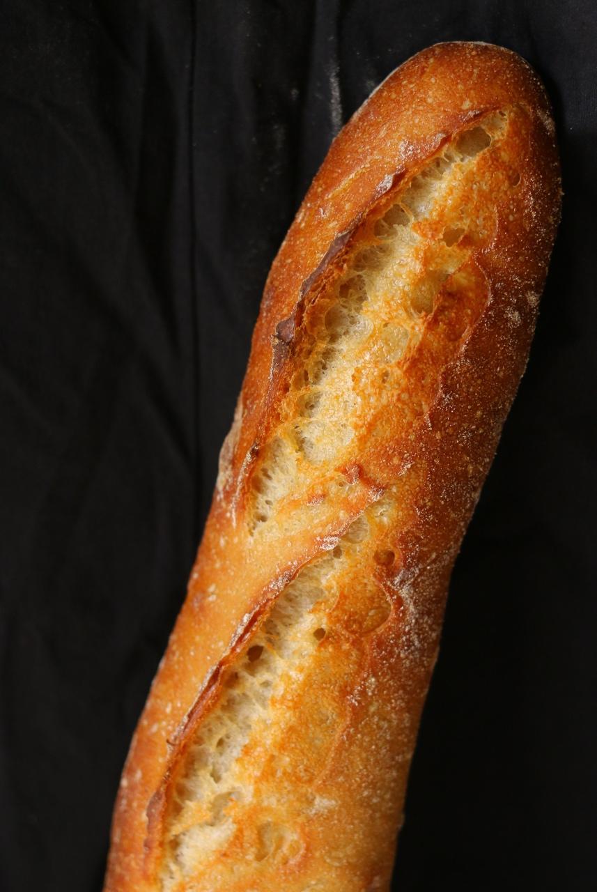 2017，我的面包日