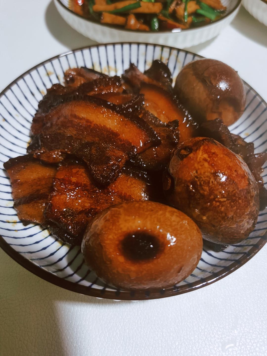 老济南把子肉