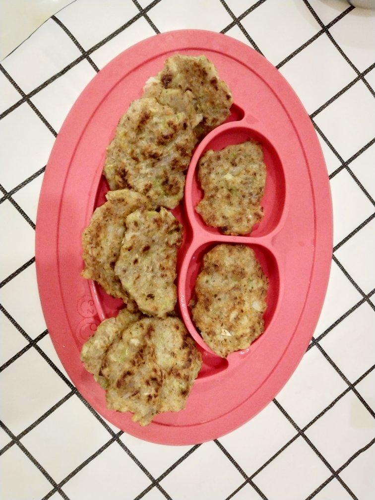 淇宝宝12个月辅食记录，来自少女母亲的爱呦