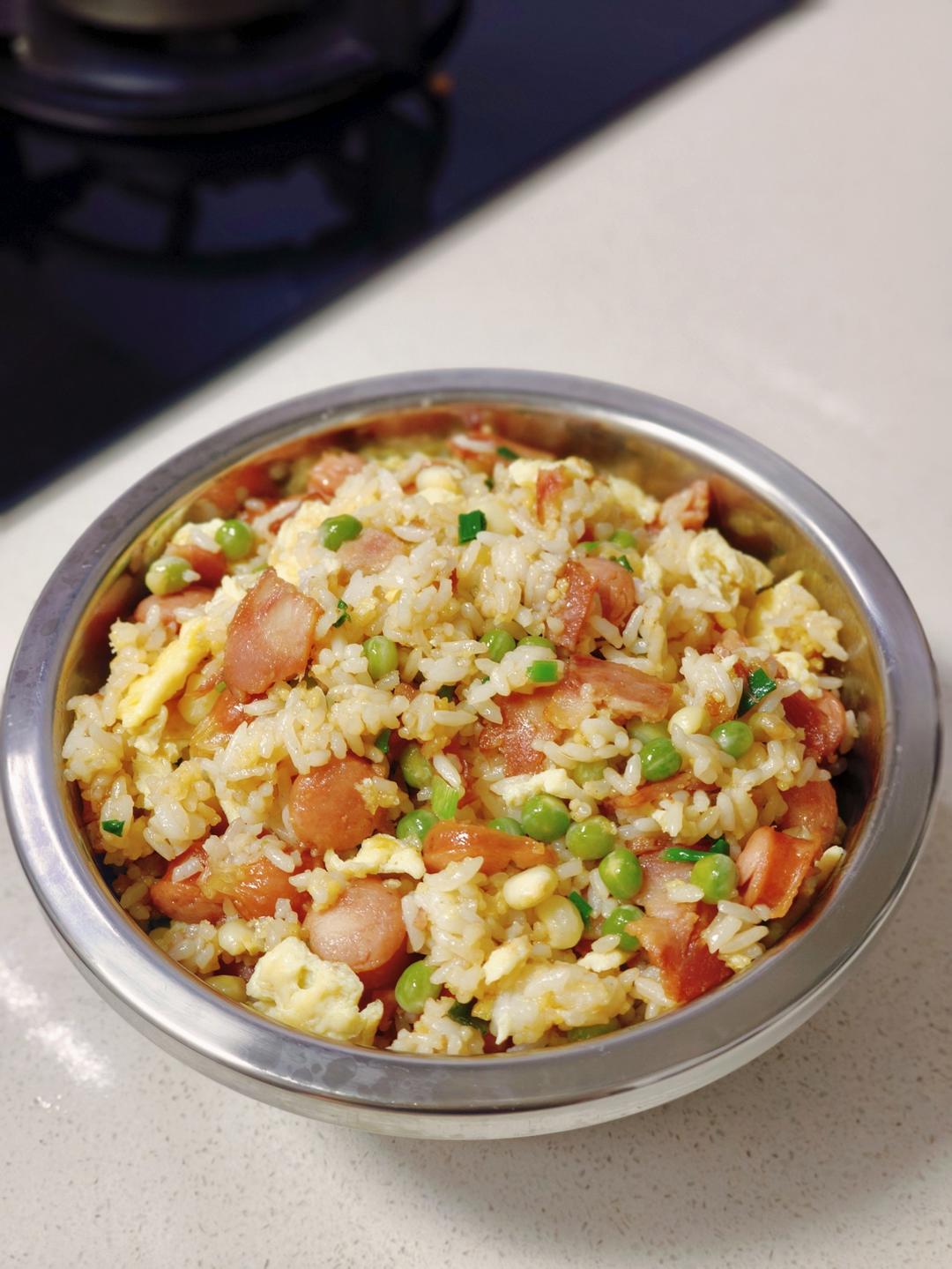 午餐•2025年7月23日