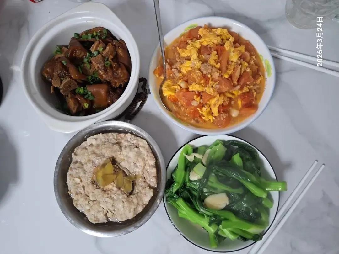 豬仔的“阿茂整餅”