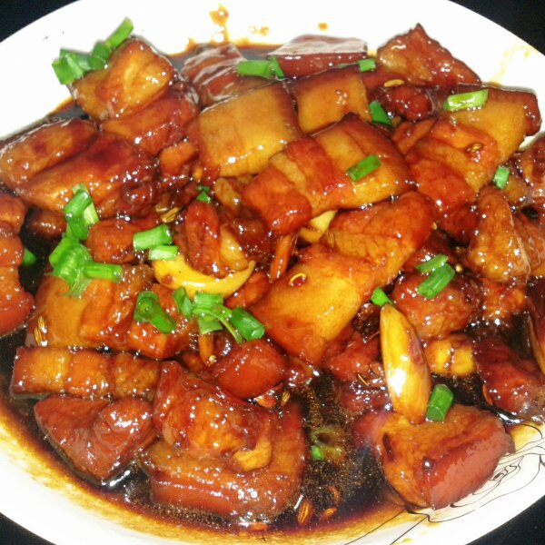 红烧肉