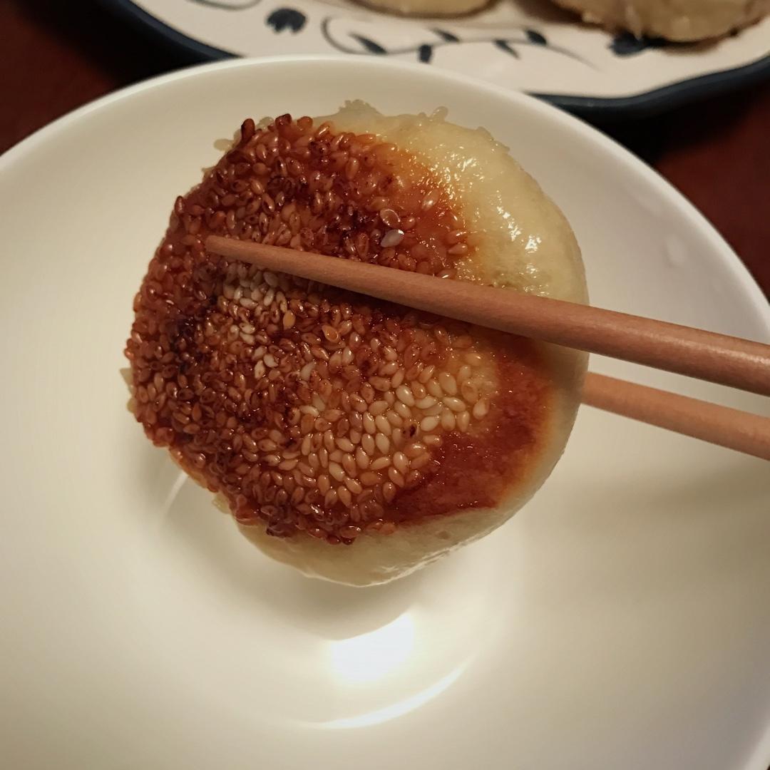 海燕生煎包