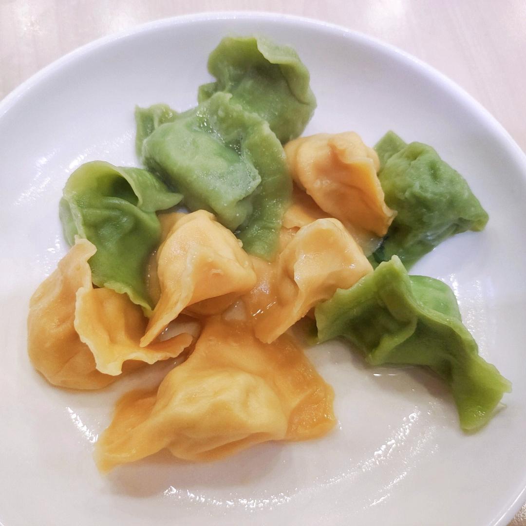 减脂增肌餐记录
