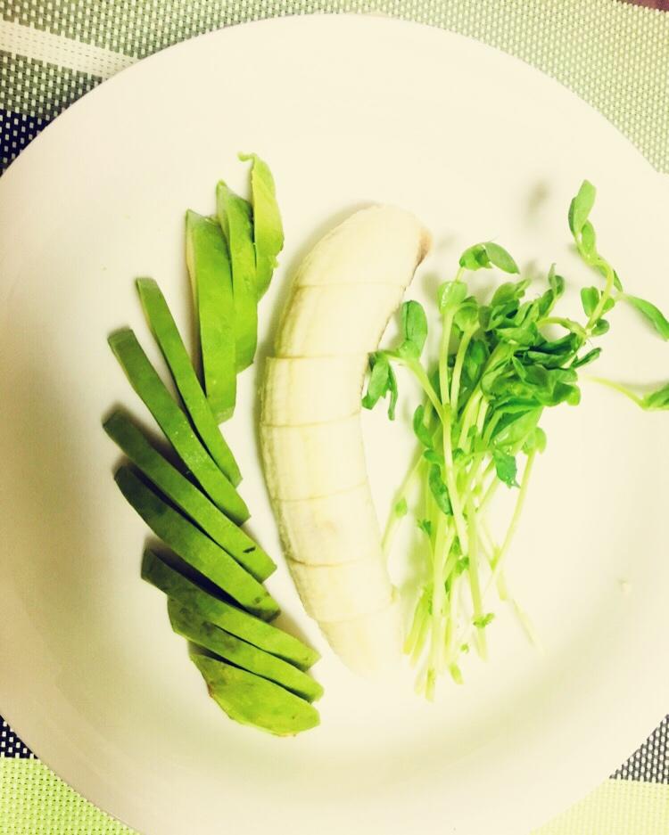 绿色健康果蔬汁（减肥低卡）