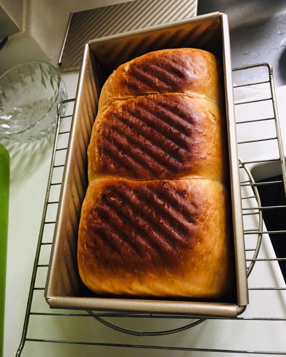 北海道吐司（君之）