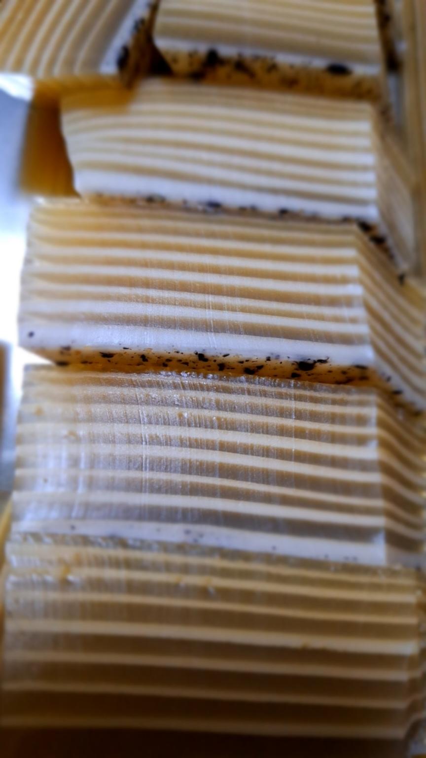 Q弹椰汁千层糕（马蹄糕）