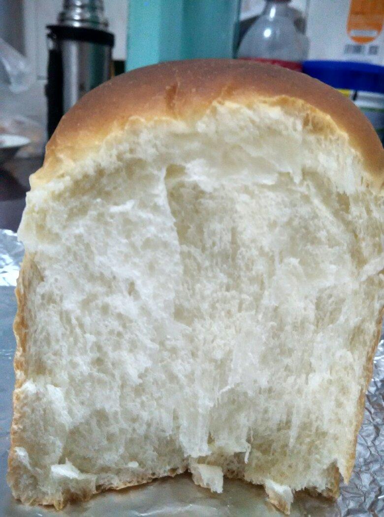 基础面包制作 Basic Bread (Loaf&Roll)