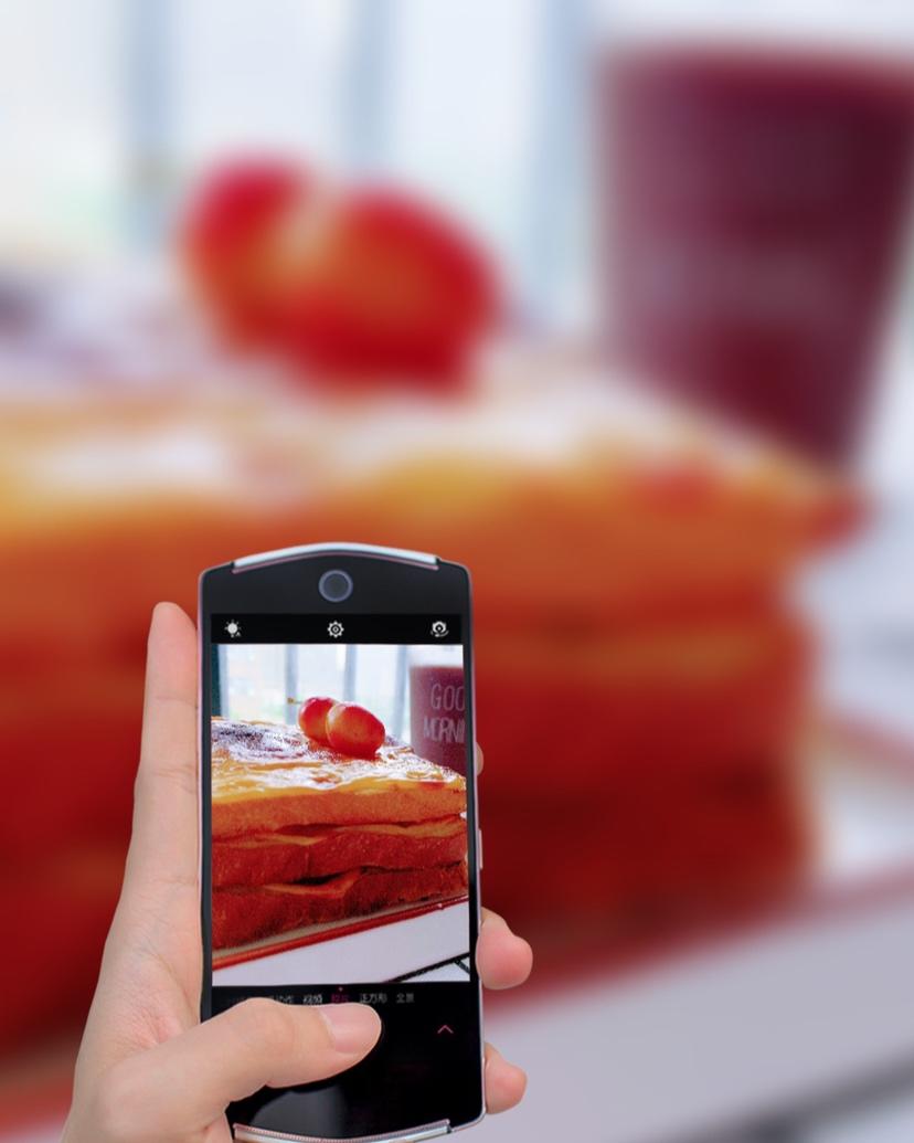 网红熔岩吐司，好吃到cry