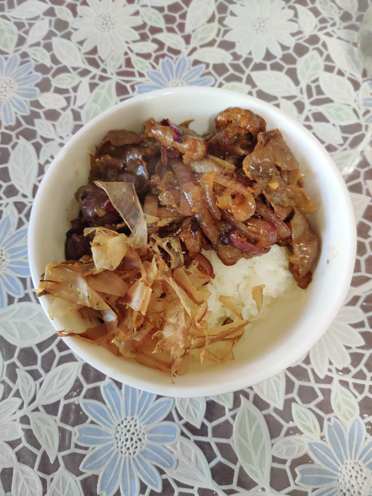 秒杀吉野家的照烧肥牛