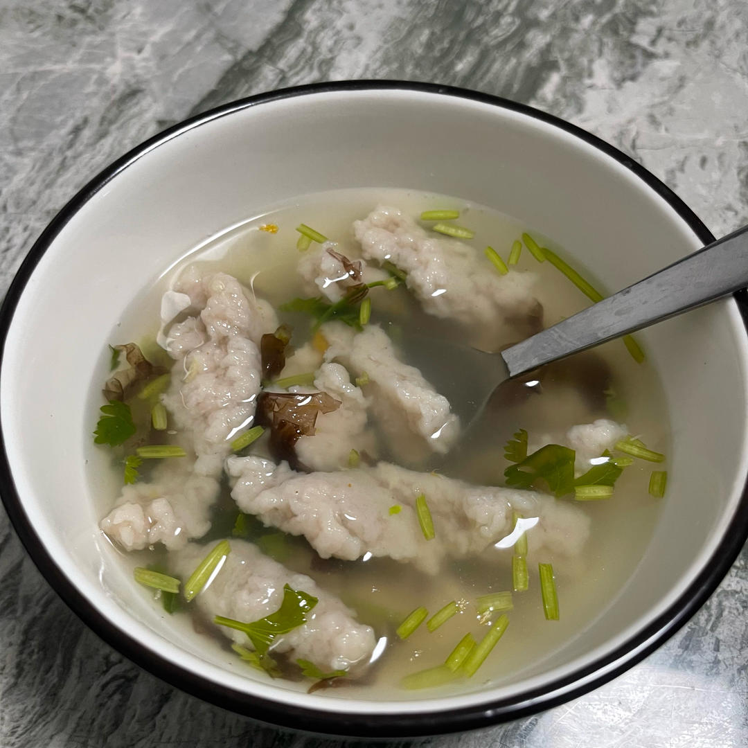 福鼎肉片
