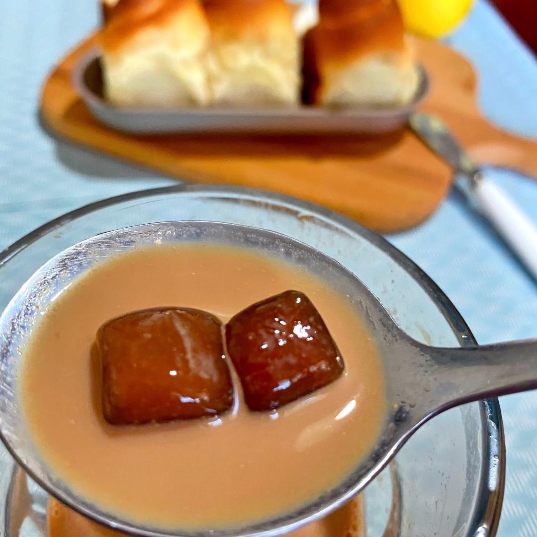 丝袜奶茶