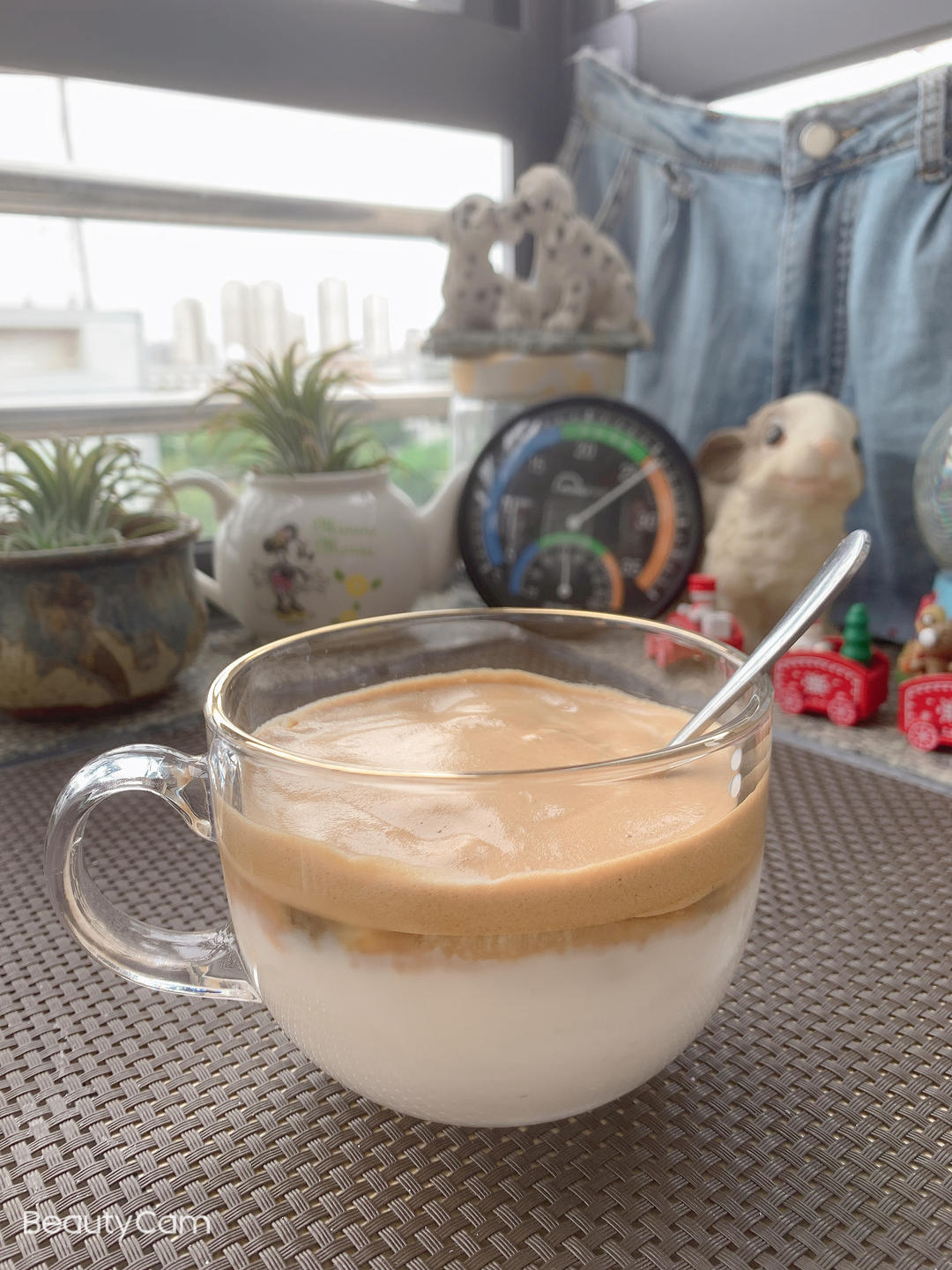 火爆全网的400次冰咖啡 ｜Dalgona Coffee｜一次成功｜零失败｜有逼格