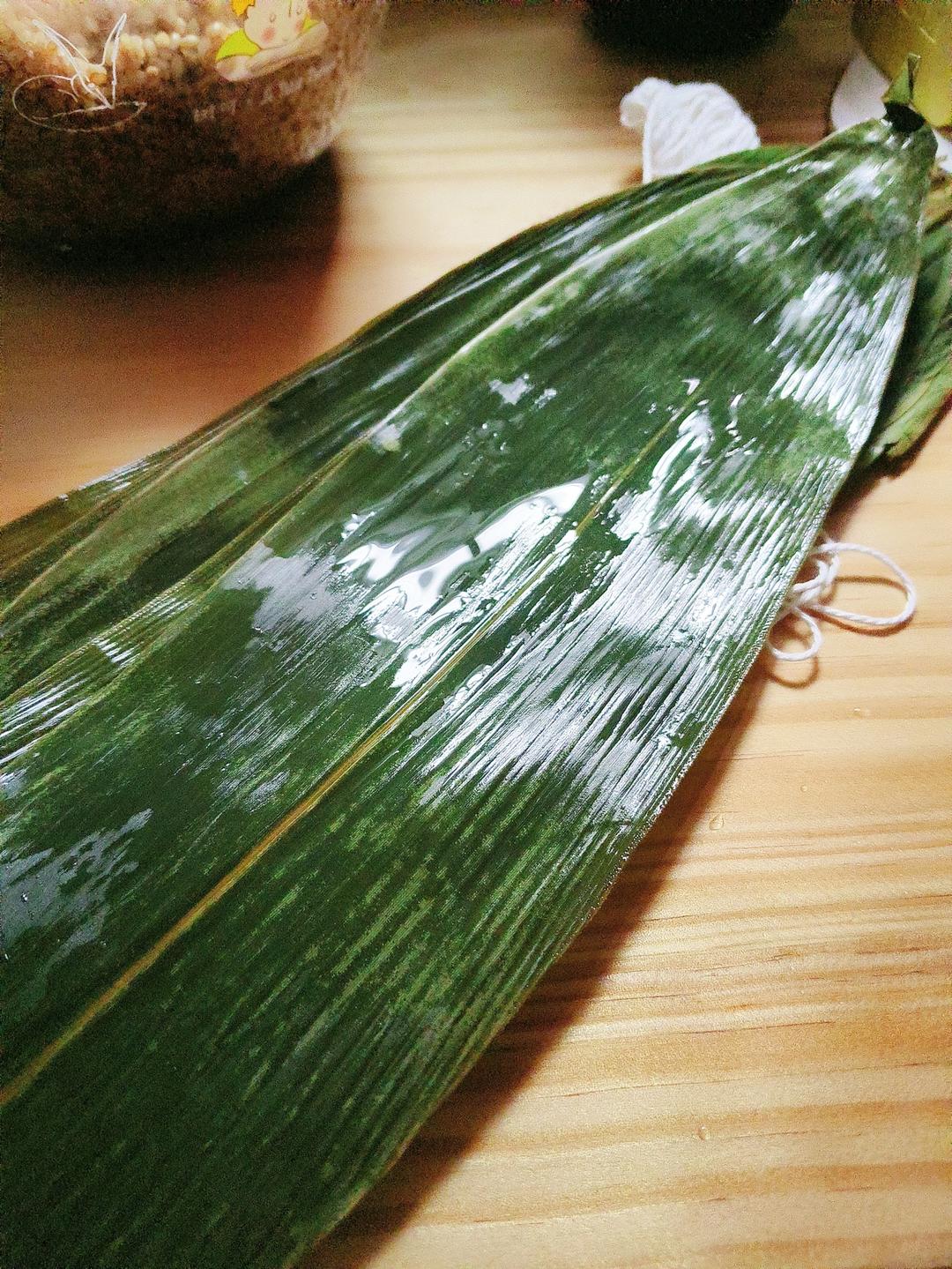 嘉兴粽子