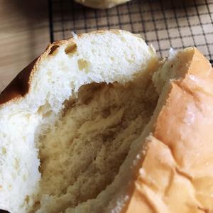 炒面面包的做法 步骤5