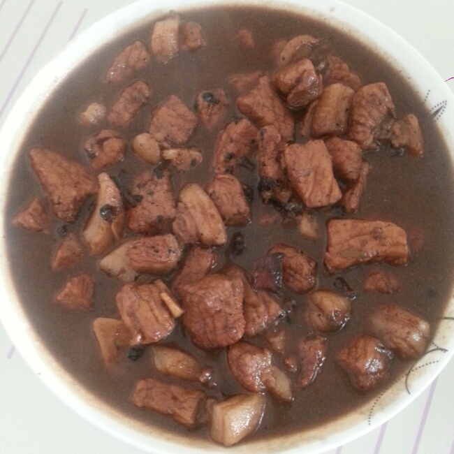 红烧肉