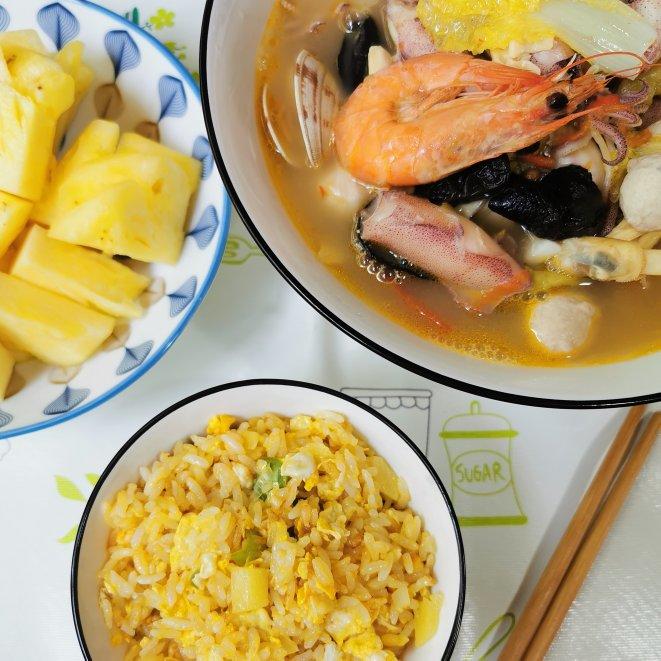 一人食