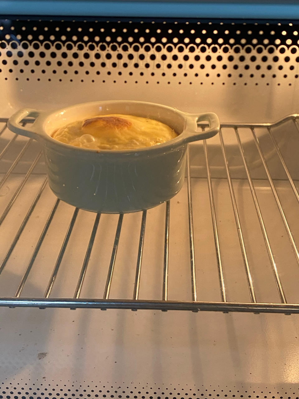 炸酸奶【6月北鼎烤箱食谱】