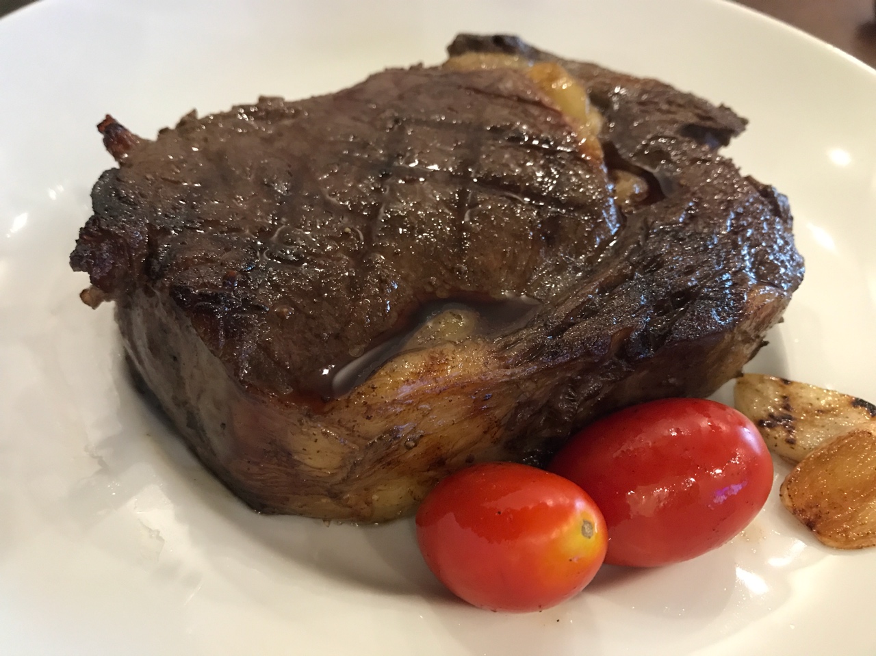 厚切牛排终极解决方案 Reverse Seared Thick-cut Steak