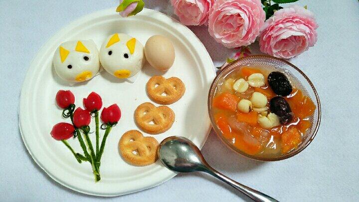 家常番茄虾仁意面