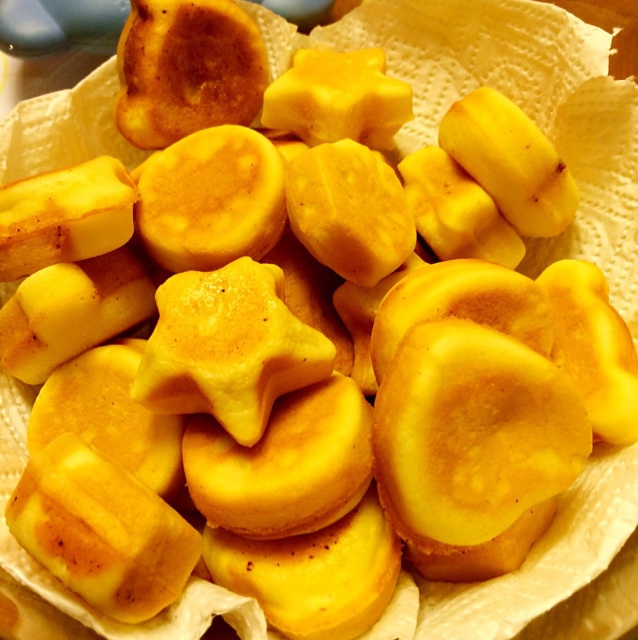 鸡蛋仔